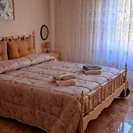 La Casa Di Tina Apartment Alghero Bagian luar foto
