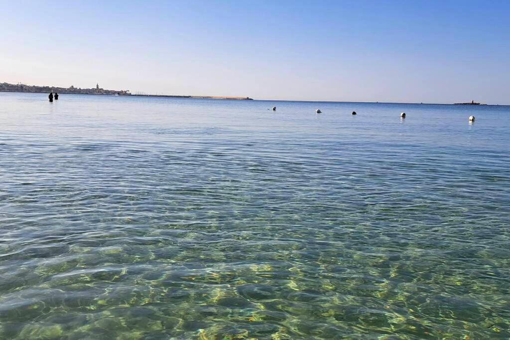 La Casa Di Tina Apartment Alghero Bagian luar foto