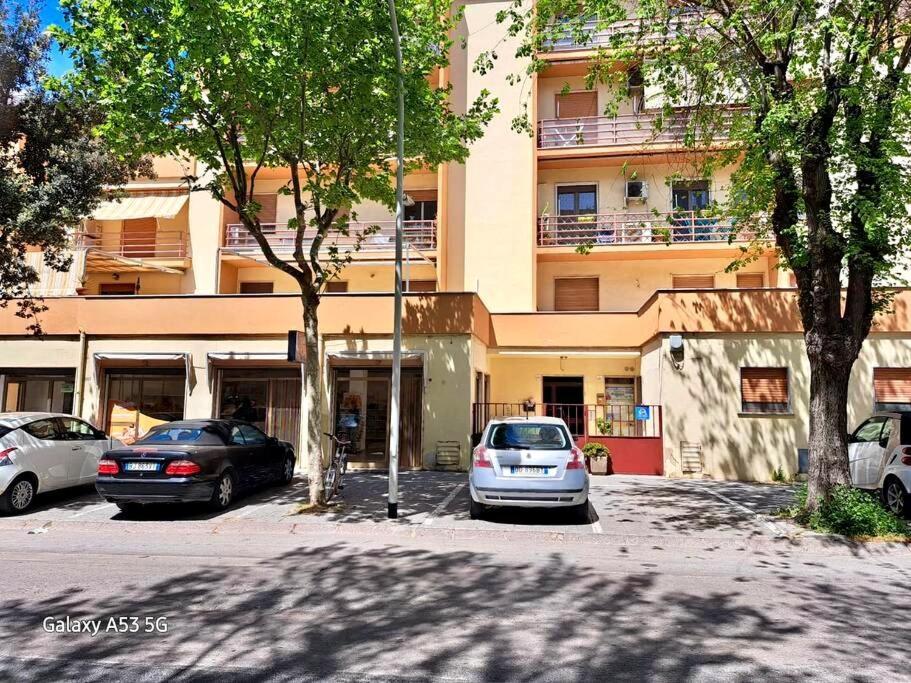 La Casa Di Tina Apartment Alghero Bagian luar foto